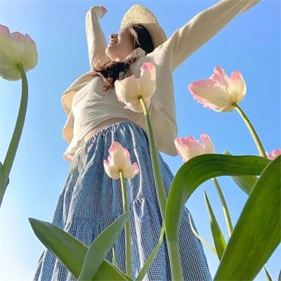 提剑映桃花